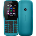 Мобильный телефон Nokia 110 (2019) Dual Sim Blue (UA UCRF)