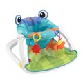 Дитяче крісло-гойдалка Fisher-Price Жабка (BFB12)