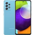 Смартфон Samsung Galaxy A52 4/128GB Dual Blue A525F (UA UCRF)