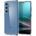 Чохол для телефона Spigen Ultra Hybrid Crystal Clear (ACS09006) для Samsung S931 Galaxy S25