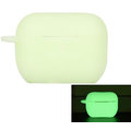 Чехол для наушников ArmorStandart Hang Case Luminous (ARM60314) for Apple AirPods 3