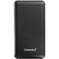 Внешний аккумулятор Intenso Power Bank 20000mAh XS20000 Black (PB930210)