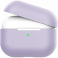Чехол для наушников TPU Case Lavender for Apple AirPods Pro