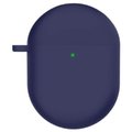 Чехол для наушников BeCover Silicon Deep Blue (708623) for Xiaomi Redmi Buds 4
