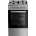 Газовая плита Beko FSGT52125GX