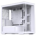 Корпус Jonsbo D300 White
