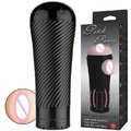 Вагина с вибрацией Pink Pussy BM-00900T31Z