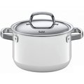 Кастрюля Кастрюля Silit Polar White с крышкой (1.3 л) (216173511)