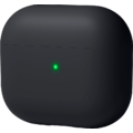 Чехол для наушников Elago Liquid Hybrid Case Black (EAP3RH-BK) for Apple AirPods 3