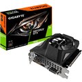 Видеокарта GIGABYTE GeForce GTX 1650 D6 OC 4G rev. 2.0 (GV-N1656OC-4GD 2.0)