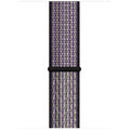 Аксессуар для Watch Apple Sport Loop Desert Sand/Volt (MWU52) for Apple Watch 42/44/45/49mm