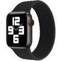 Аксессуар для Watch COTEetCI W59 Braided Loop Charcoal Size 150mm (WH5302-CL-150) for Apple Watch 38/40/41mm
