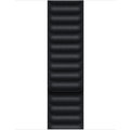 Аксессуар для Watch Apple Leather Link Midnight Size M/L (ML7T3) for Apple Watch 38/40/41mm