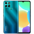Смартфон Infinix Smart 6 2/32Gb Light Sea Green (UA UCRF)
