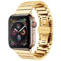 Аксессуар для Watch COTEetCI W25 Steel Band Gold (WH5238-GD) for Apple Watch 42/44/45/49mm