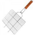 Решетка для гриля Time Eco 723A (4820601720239)
