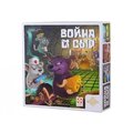 Настольная игра Стиль жизни Война и Сыр (Ratland)
