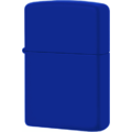 Запальничка Zippo Royal Blue Matte 229