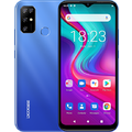 Смартфон Doogee X96 Pro 4/64Gb Blue (UA UCRF)