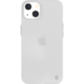 Аксессуар для iPhone Switcheasy Ultra Slim Case 0.35mm Transparent White (GS-103-208-126-99) for iPhone 13