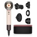Фен Dyson Supersonic HD16 Nural Ceramic Pink/Rose Gold (533462-01) (CN)