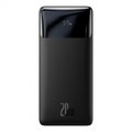 Внешний аккумулятор Baseus Power Bank 30000mAh Bipow Display 20W Black (PPDML-N01/PPBD050401)