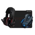 Комплект проводной Qcyber Pro Gamer Weles