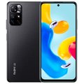 Смартфон Xiaomi Redmi Note 11S 5G 4/128Gb Midnight Black (Global)
