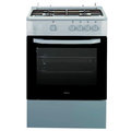 Газовая плита BEKO CSG 52010 X