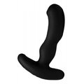 Масажер простати Prostatic Play Pro-Digger 7X Silicone Stimulating Beaded P-Spot Vibe