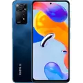 Смартфон Xiaomi Redmi Note 11 Pro 5G 6/128Gb Atlantic Blue (Global)