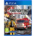 Firefighting Simulator The Squad (PS4)