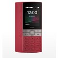 Мобильный телефон Nokia 150 (2023) Dual Sim Red (UA UCRF)