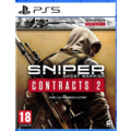 Sniper Ghost Warrior Contracts 1 and 2 (PS5)