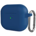 Чехол для наушников ArmorStandart Hang Case Lake Blue (ARM60310) for Apple AirPods 3