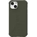 Аксессуар для iPhone Urban Armor Gear UAG Standard Issue Olive (11317K117272) for iPhone 13