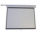 Проекционный экран ATRIA ECO MWM-AV-80 113" 203x203cм