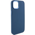 Аксессуар для iPhone TPU Case Bonbon Metal Style Cosmos Blue for iPhone 13 Pro Max