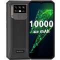 Смартфон Oukitel K15 Plus 3/32GB Black