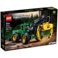 Конструктор LEGO Technic Трелювальний трактор John Deere 948L-II (42157)