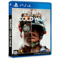 Call of Duty: Black Ops Cold War (PS4)
