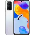 Смартфон Xiaomi Redmi Note 11 Pro 5G 8/128Gb Polar White (Global)