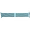 Аксессуар для Watch Fashion Milanese Loop Band Soft Blue for Apple Watch 38/40/41mm