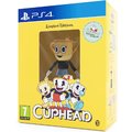 Cuphead Limited Edition (PS4)