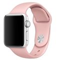 Аксессуар для Watch Fashion Sports Band Pink Sand for Apple Watch 38/40/41mm