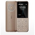 Мобильный телефон Nokia 130 (2023) Dual Sim Light Gold (UA UCRF)