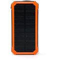 Внешний аккумулятор Mibrand Power Bank 20000mAh Extrem Solar Lighting (MI20K)