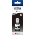 Чернила Epson 103 Black (C13T00S14A)
