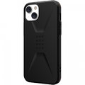 Аксессуар для iPhone Urban Armor Gear UAG Civilian Black (114041114040) for iPhone 14 Plus