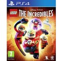 Lego The Incredibles (PS4)